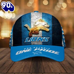 Detroit Lions NFL Team Team…