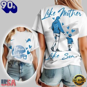 Detroit Lions Premium NFL Like&hellip;