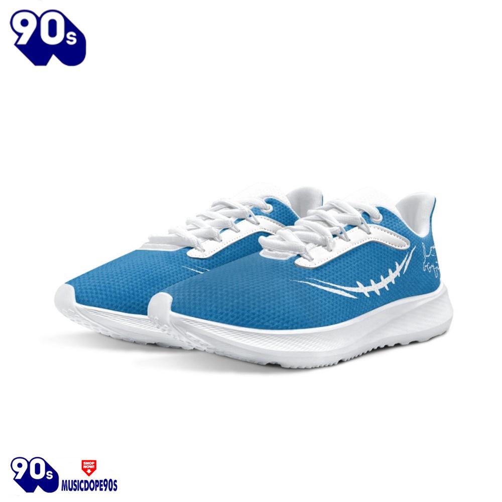 Detroit Lions Running Shoes Detroit Lions Running Shoes