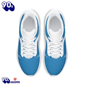 Detroit Lions Running Shoes 3 Detroit Lions Running Shoes