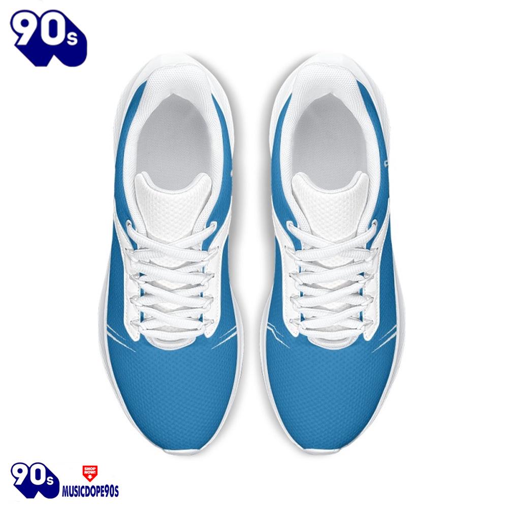 Detroit Lions Running Shoes Detroit Lions Running Shoes