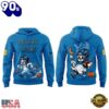 Detroit Lions x Halloween Night 2026 Limited Edition Hoodie, Sport Trend 3D Shirt