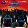Detroit Lions x Jurassic Park 2026 Limited Edition Hoodie, Sport Trend 3D Shirt