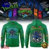 Detroit Lions x Teenage Mutant Ninja Turtles 2026 Limited Edition Hoodie, Viral 3D Music Tee