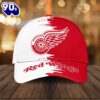 Detroit Red Wings NHL Team Sport Classic Caps