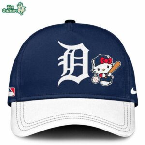 Detroit Tigers Hello Kitty Special&hellip;