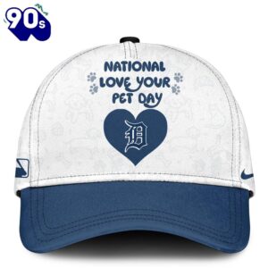 Detroit Tigers National Love Your&hellip;