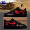 Detroit Tigers x Fuerza Regida – This Is Our Dream Stadium Tour 2026 AF1 Sneaker