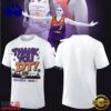 Diana Taurasi White Phoenix Mercury 20 Years 1 Team Portrait Unisex T Shirt, Sport Trend 3D Shirt