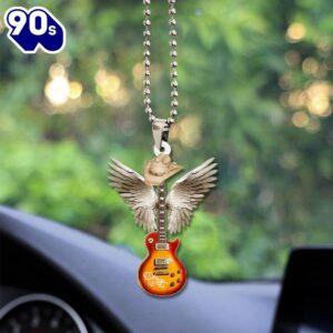 Dickey Betts Custom Shape 2-sided…