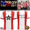 Die Toten Hosen Trink Aus Wir Müssen Gehen Tour 2026 27 3D Shirt , Music New Design T Shirt