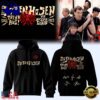Die Toten Hosen Trink Aus Wir Müssen Gehen Tour 2026 27 Black 3D Hoodie , Music New Design T Shirt