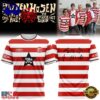 Die Toten Hosen Trink Aus Wir Müssen Gehen Tour 2026 27 Limited Edition T Shirt , Music New Design T Shirt