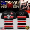 Die Toten Hosen Trink Aus Wir Müssen Gehen Tour 2026 27 New Design T Shirt , Music New Design T Shirt