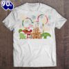 Disney Christmas Shirt, Christmas Disney Vacation, Christmas Gifts, 50th Anniversary Gift Xmas