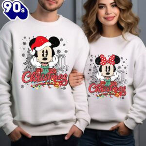 Disney Couples Disneyland Mickey And…