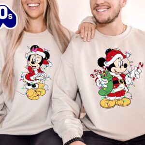 Disney Couples Mickey And Minnie…
