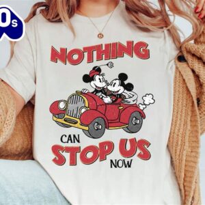 Disney Mickey &Amp Minnie’s Runaway…