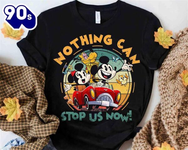 Disney Mickey &Amp Minnie’s Runaway Railway Nothing Gift Xmas