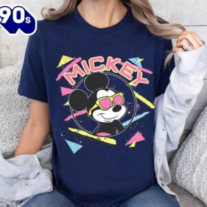 Disney Mickey And Friends Mickey…