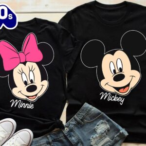 Disney Mickey & Friends Big…
