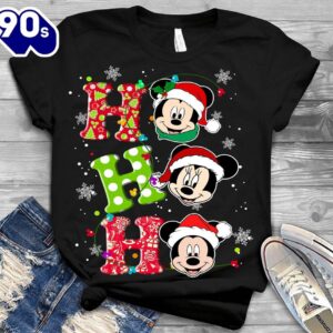 Disney Mickey Mouse And Minnie…