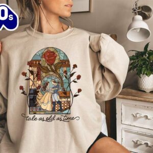 Disney Tale As Old As…