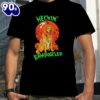 Doggo Lantern Halloween 2024 T-shirts For Man And Women