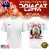 Doja Cat Tour Ma Vie World Tour 2026 Signature Graphic Special New T Shirt, Viral 3D Music Tee