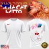 Doja Cat Tour Ma Vie World Tour 2026 Signed 3D Shirt, Viral 3D Music Tee