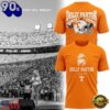 Dolly Parton The Queen of Country x Tennessee Football T Shirt, Viral 3D Music Tee