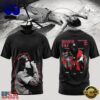 Dominic Fike Comedy Tragedy Parody Tour 2026 T Shirt, Viral 3D Music Tee
