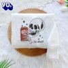 Dr Pepper Skull Halloween – Embroidered Youth Sweatshirt For Man And Women