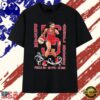 Dream Angel Reese Finals G2 30 PTS 16 REB Atlanta Dream T Shirt, Viral 2D Graphic Tee