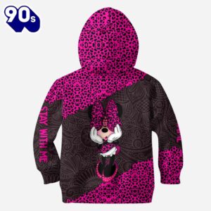 Dreamy Mickey Mouse Ears –…