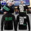 Dropkick Murphys 2026 Limited Edition Hoodie
