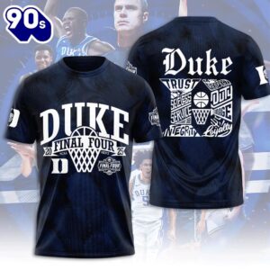 Duke Blue Devils Men’s Basketball…