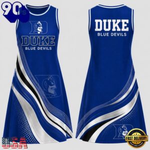 Duke Blue Devils NCAA Team&hellip;