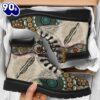 Dulcimer Vintage Mandala Asboot Music Gift All Season Boots Gift Xmas