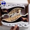 Dutch Shepherd Max Soul Shoes For Men Women Dog Shoes Running For Lover Dogs