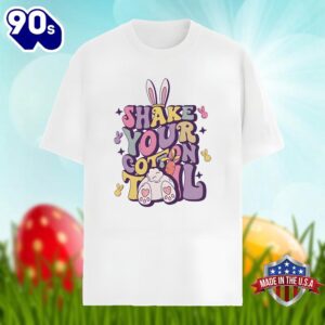 Easter Bunny With Shake Your…
