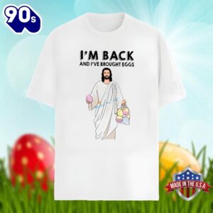 Easter Day Jesus Im Back…