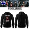 Edition MCR The Black Parade 2026 Tour Hoodie Shirt