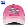 EDM Oilers Special Hello Kitty Limited Edition Cap