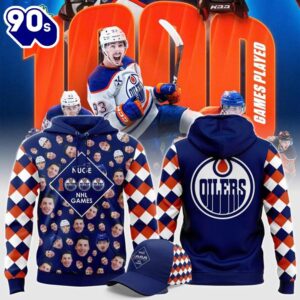 Edmonton Oilers x Ryan Nugent-Hopkins&hellip;