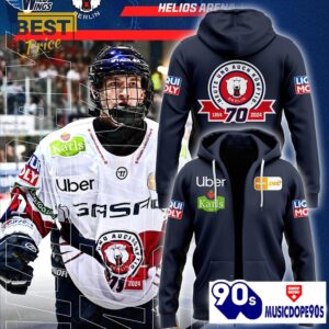 Eisb?ren Berlin New Hoodie, Jogger, Cap