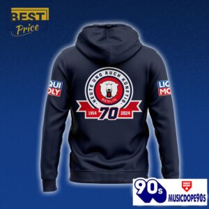 Eisb?ren Berlin New Hoodie, Jogger, Cap