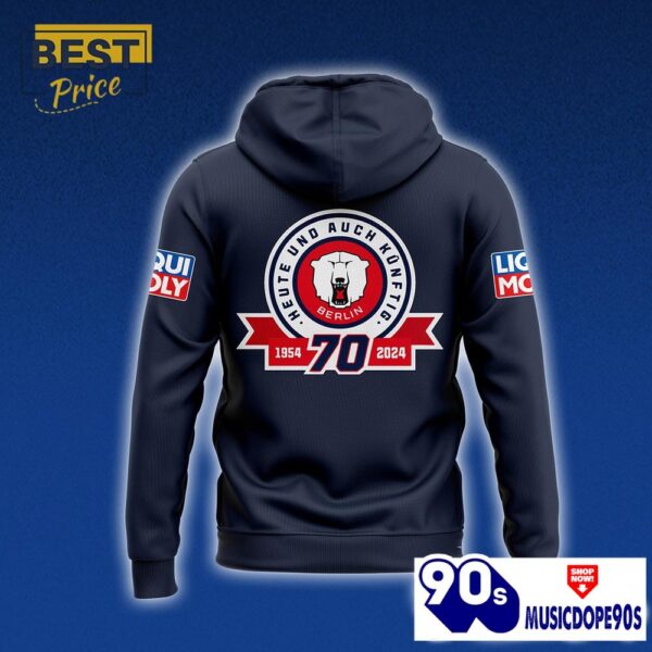Eisb?ren Berlin New Hoodie, Jogger, Cap