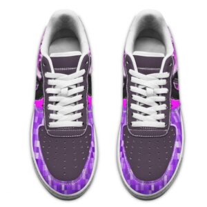 Elder Dragon Minecraft Custom Air Sneakers