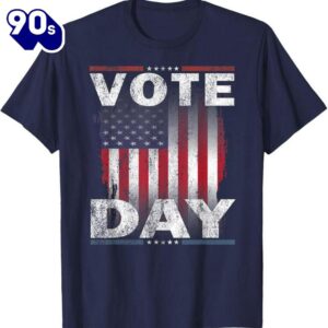 Election Day 2024 Vote Day…